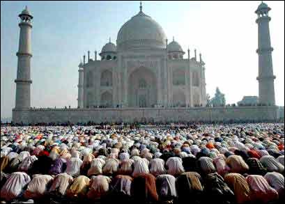 muslim prayer salah salat