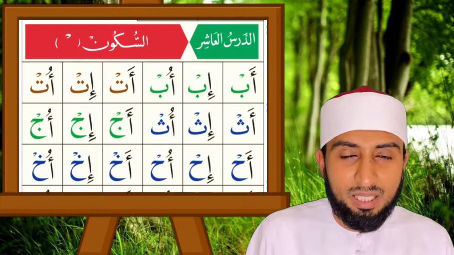 Al Qai’da Lessons
