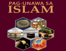 Pag-Unawa Sa Islam