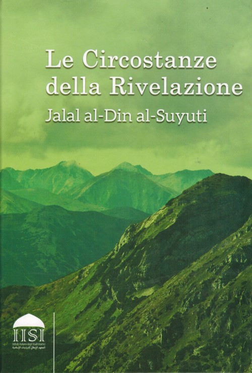 Le Circostance della Riverlazione