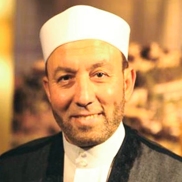 Mohammed Jebreil