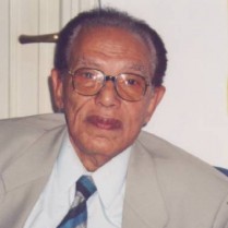 Dr. Mostafa Mahmoud
