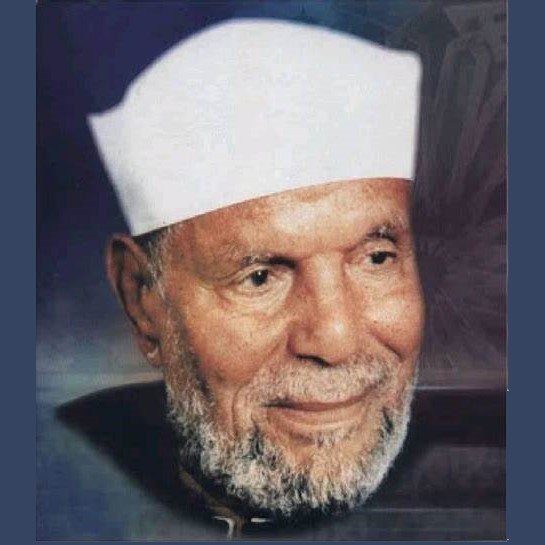 Muhammad al-Sha'rawi