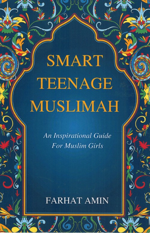 Smart Teenage Muslimah