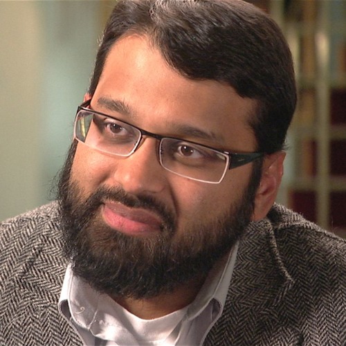 Yasir Qadhi