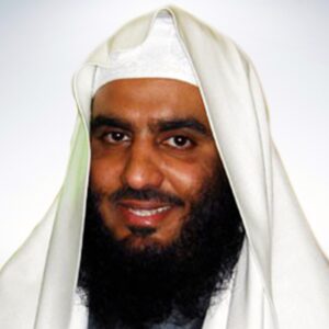 Ahmed Al Ajmi