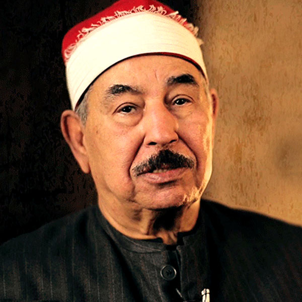 Mohammad Al-Tablawi