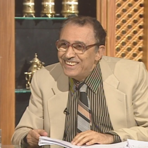 Dr. Fadil Samarai فاضل السامرائي