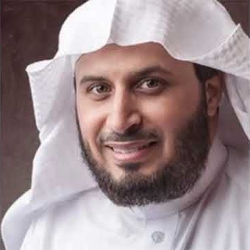 Saad Al Ghamdi سعد الغامدي