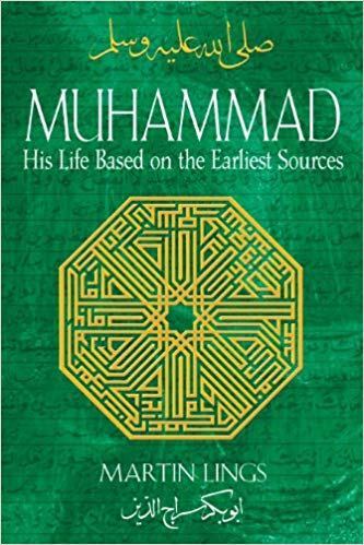 Muhammad by Martin Lings