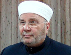 محمد راتب النابلسي