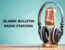 Islamic Bulletin Radio Stations