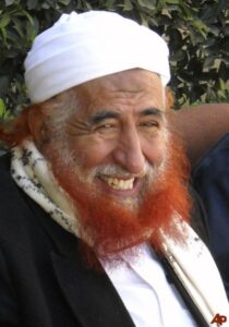 Abdul-Majid bin Aziz Al-Zindani